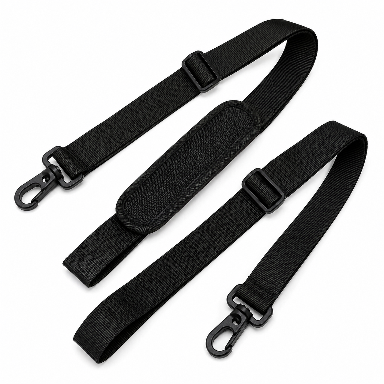Long Distance Straps