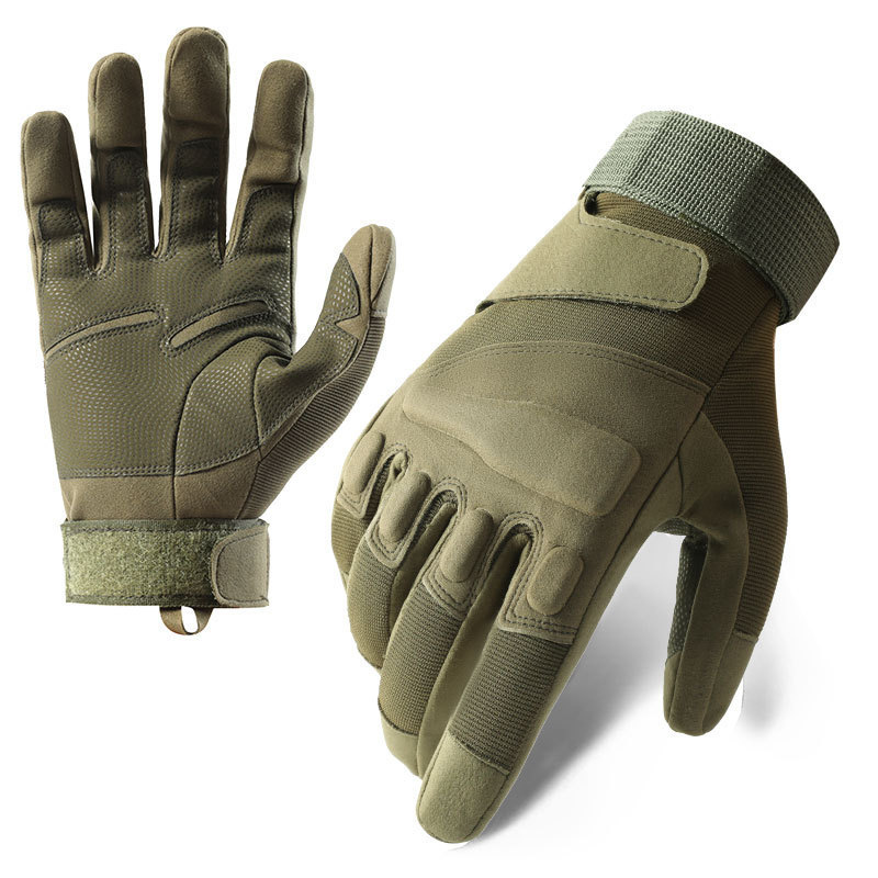 Anti-Vibration Gloves