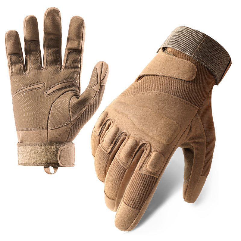 Anti-Vibration Gloves