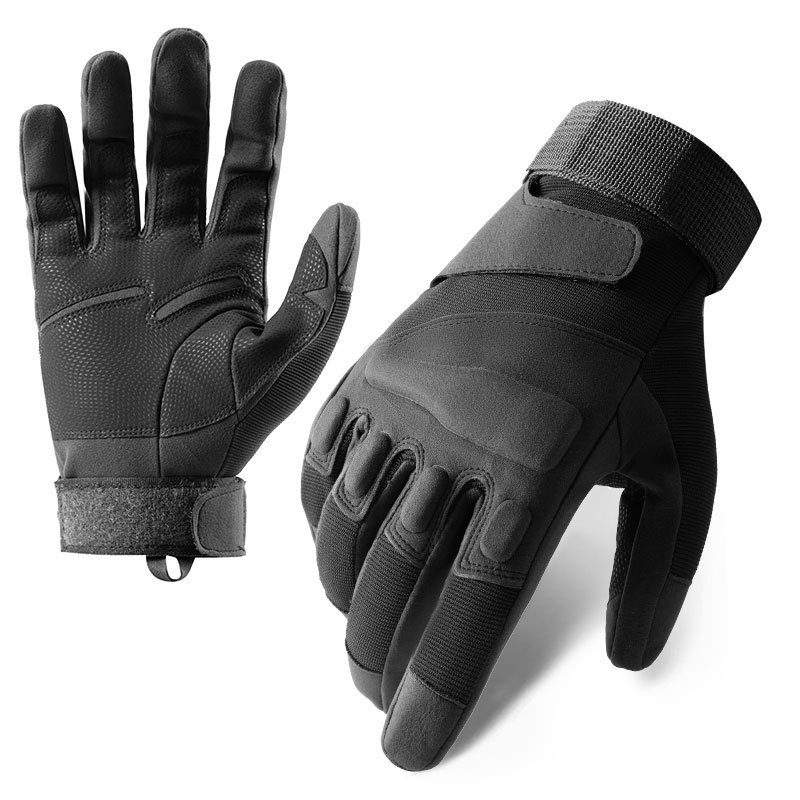 Anti-Vibration Gloves