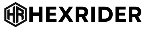 HexRider