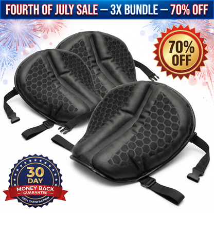 Freedom Bundle Hexcushion - 70% OFF