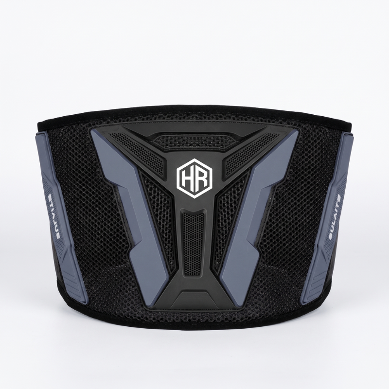 Lower Back Relief Riding Belt
