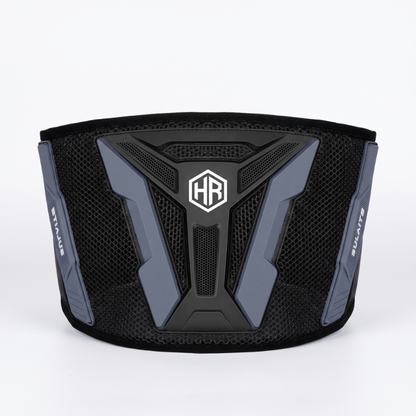 Lower Back Relief Riding Belt