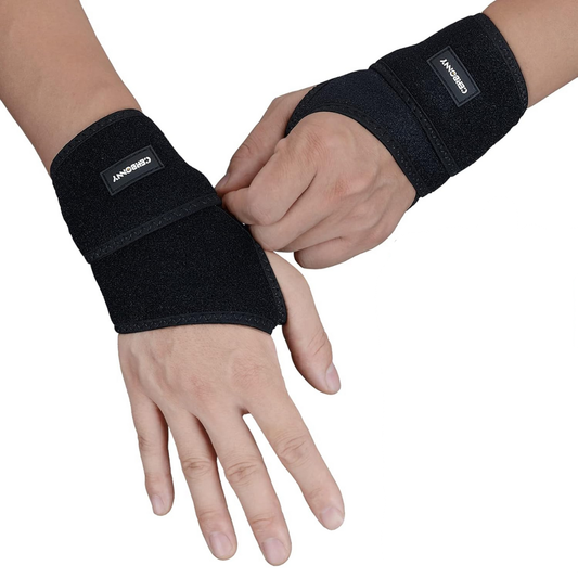 Under Glove Wrist Brace