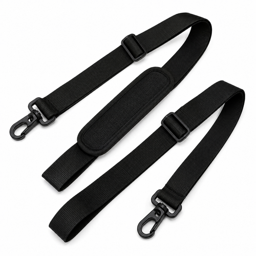 Long Distance Straps