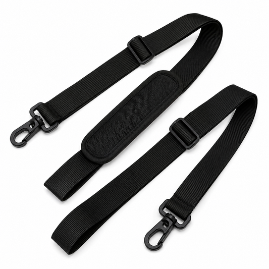 Long Distance Straps